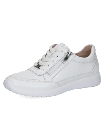 Caprice Sneaker in weiss