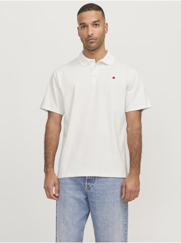 Jack & Jones T-shirt in Cloud Dancer