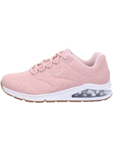 Skechers Sneaker in rosa