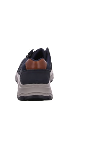 rieker Schnürer  in Blau