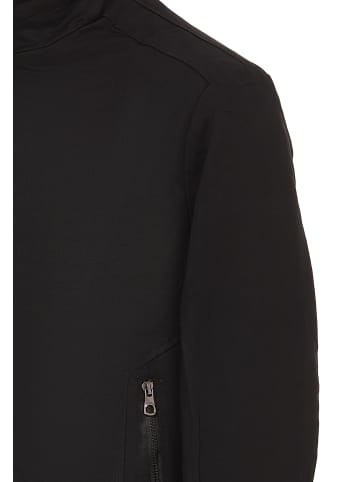 DreiMaster Klassik Men Jacket in Schwarz