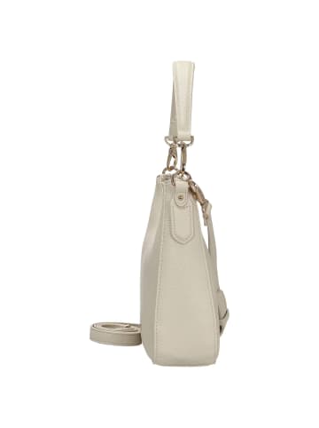 Valentino Bags Brixton - Schultertasche 26 cm (ecru) in ecru