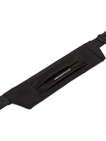 Under Armour Gürtel "Velociti Run Belt" in Schwarz