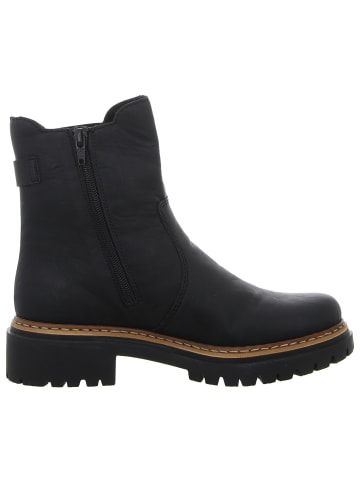rieker Stiefel in schwarz
