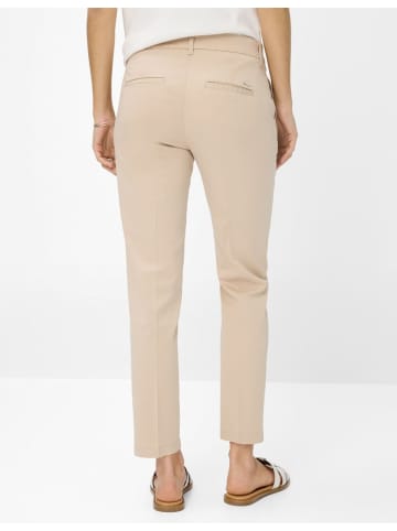 BRAX  Hose MARON S in Almond