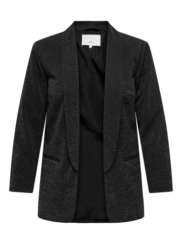ONLY Carmakoma Blazer in Black