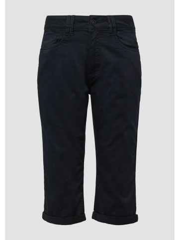 QS Hose in 9999_schwarz