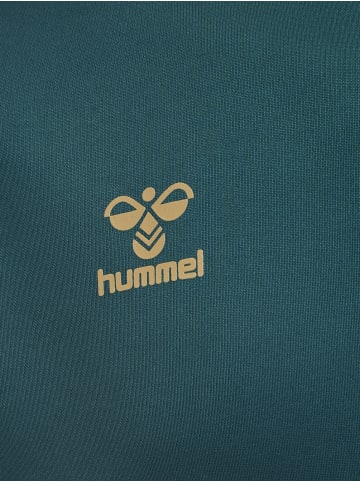 Hummel Hummel Hoodie Hmlcima Multisport Herren in BLUE CORAL