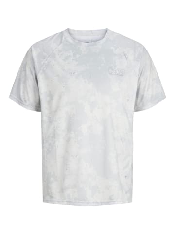 Jack & Jones T-shirt in Light Gray