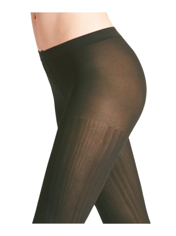 Falke Strumpfhose Prime Rib 60 DEN in Military