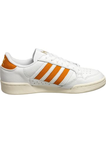 adidas adidas Turnschuhe in white/orange rush/off white