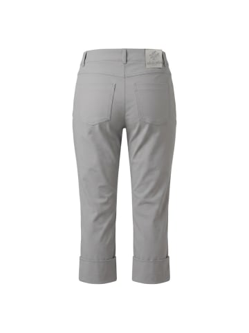 Mr&Mrs Italy Grau Baumwolle Damen Hose