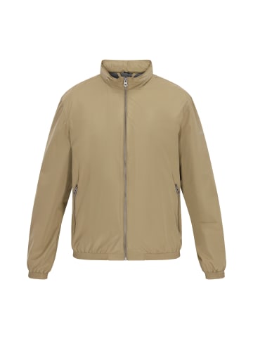 DreiMaster Men Jacket in olive