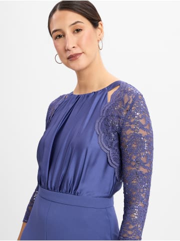 SWING Bolero in blau