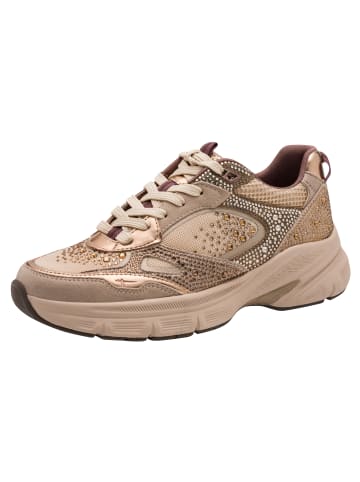 Tamaris Sneaker in ROSE GLAM