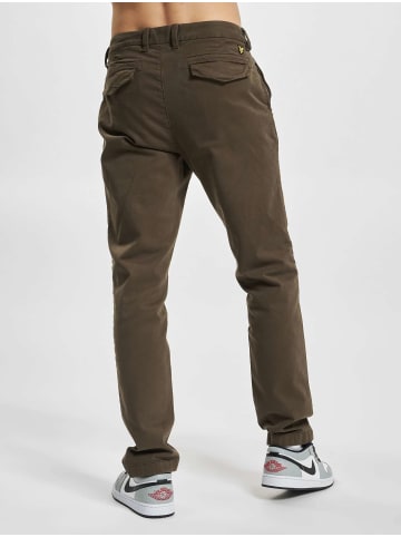 Lyle & Scott Jeans in olive