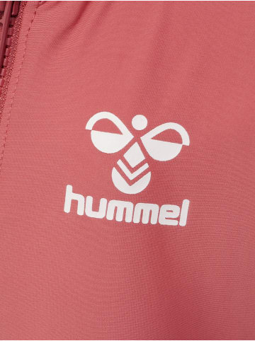 Hummel Hummel Badeanzug Hmldrew Wassersport Unisex Kinder in DUSTY CEDAR