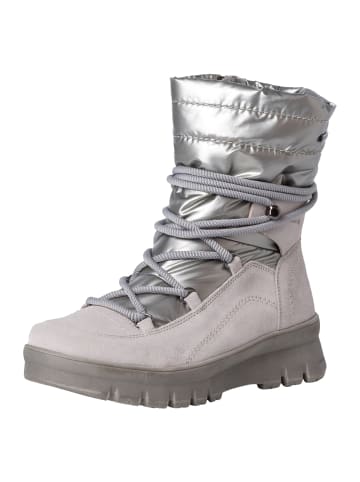 Tamaris COMFORT Stiefelette in LT. GREY