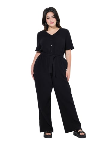 Angel of Style Hosen in schwarz