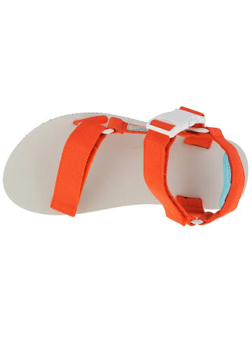 Levi´s Levi's Tahoe Refresh Sandal in Orange