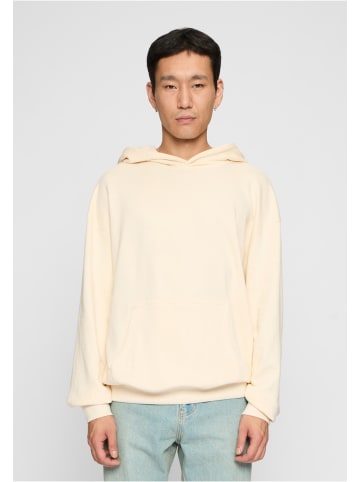 Urban Classics Urban Classics Kapuzenpullover in whitesand