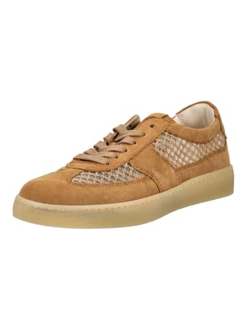 Gabor Sneaker in Braun
