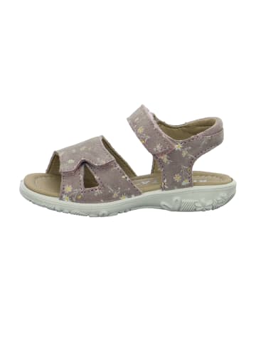 Ricosta Sandalen in Rosa
