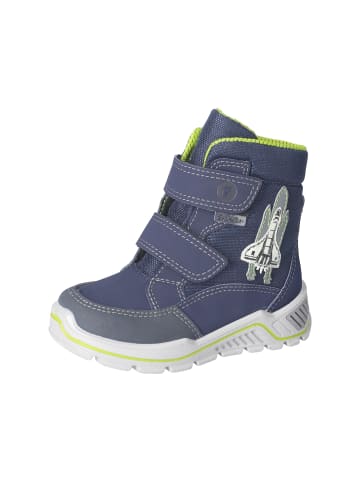 Ricosta Stiefel ALIX in blau