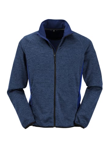 Maul Sport Fleecejacke Roßzahn SP in Marine