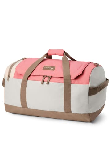 Dakine EQ Duffle 50 - Reisetasche 54 cm (mulled basil) in salmon bay