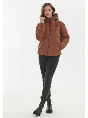 Whistler Winterjacke Janine in 5127 Marron