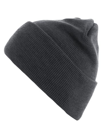 MSTRDS Beanies in h.charcoal