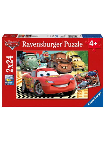 Ravensburger Ravensburger Kinderpuzzle - 08959 Neue Abenteuer - Puzzle für Kinder ab 4...