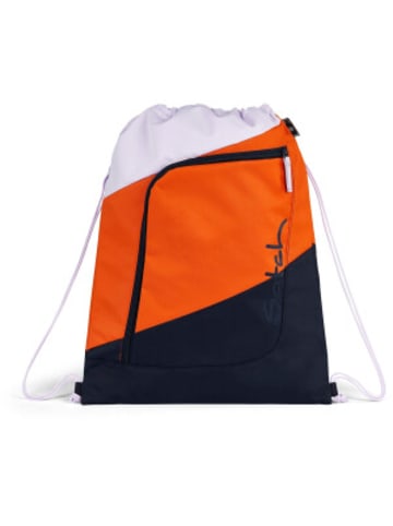 Satch Sportbeutel Sun Catcher in blau