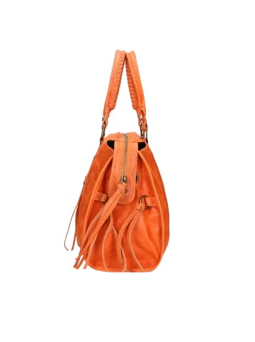 Gave Lux Schultertasche in ORANGE