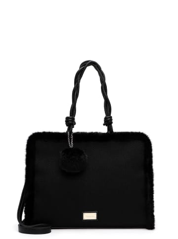 Tamaris Shopper TAS Madlin in black