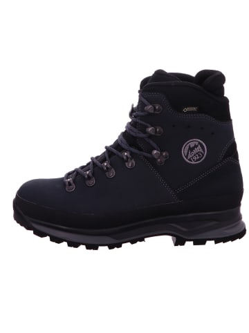 LOWA Wanderschuh in blau