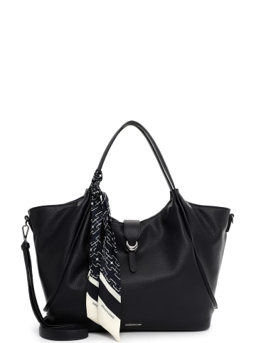 EMILY & NOAH Shopper E&N Hasina in blue