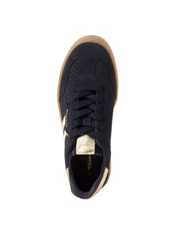 Tamaris Sneaker in NAVY COMB