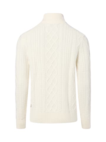 Gant Troyer in ecru - 0001