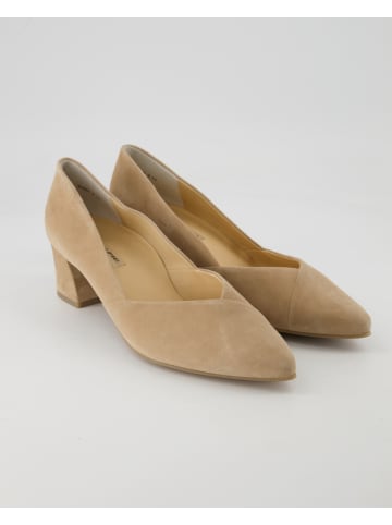 Paul Green Klassische Pumps in Beige