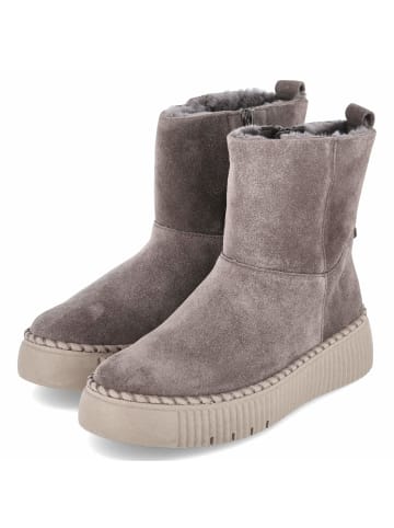 Gabor Winterboots in taupe