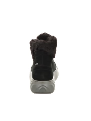 ara Stiefelette in schwarz