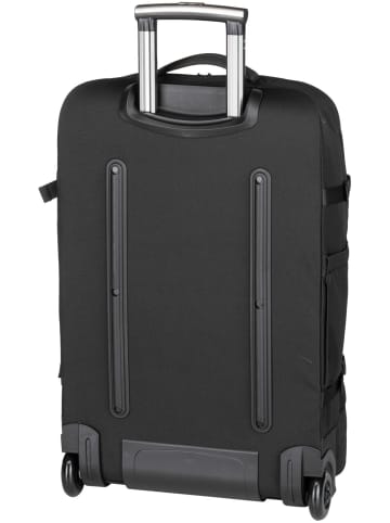Cabaia Trolley Soft Suitcase Medium in Berlin