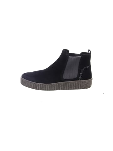 Gabor Chelsea Boot für Damen in schwarz