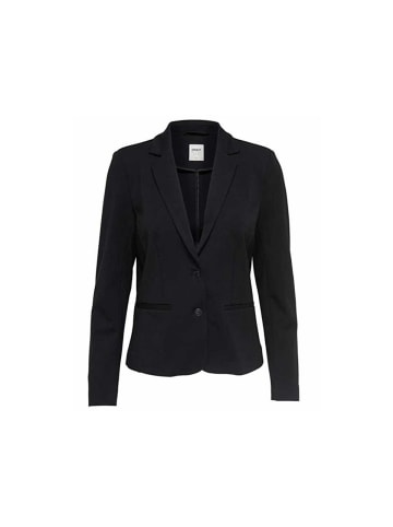 ONLY Blazer in schwarz