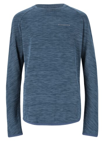 Endurance Laufshirt Avan in 2164 Slate Blue