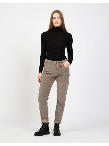 GANG JEANS 94AMELIE JOGGER in Light Taupe