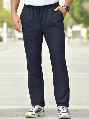 WITT WEIDEN Freizeithose in marine