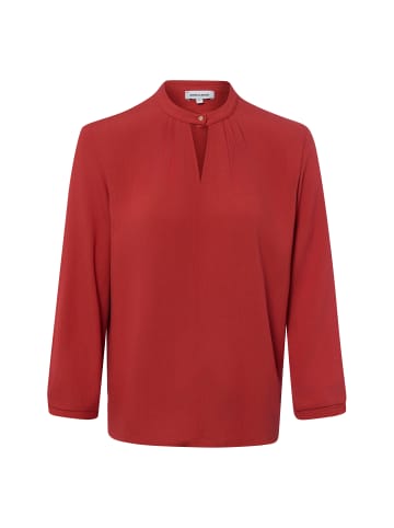More & More Blusenshirt in rot